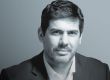 "El modelo actual de las firmas era de pocos socios y muchos asociados. Yo creo que eso se va a invertir: más gente diseñando y pensando estratégicamente, y menos ejecutando, porque para eso vas a tener la tecnología". / Foto: Juan Manuel Haddad.