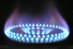 Gas doméstico / Pixabay