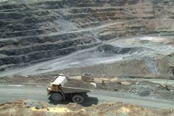  Desde 1993 se dedica a la explotación de yacimientos de zinc / Trevali