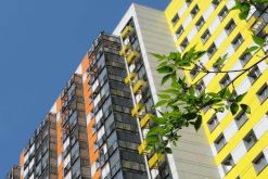 Esta no es la primera inversión de PSP en el Fondo Inmobiliario Colombia / Bigstock