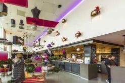 La cadena está presente en Europa, Asia y Estados Unidos / Bigstock