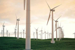 Construirán y operarán un parque eólico con 16 aerogeneradores en el departamento de Santa Ana / Pixabay
