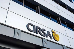 Cirsa se dedica a la operación de casinos, salas de bingo y máquinas tragamonedas, estás últimas también las fabrica al igual que kits de juegos/Cirsa