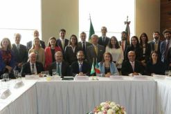 El Consejo entre México y Brasil incluye a dos firmas de abogados / Cortesía