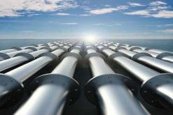 SPEC tiene un gasoducto de 9,2 km que conecta con la red nacional de gas / Fotolia
