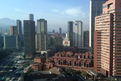 Cuatrecasas apunta al crecimiento en la región andina y hace cambios en Bogotá y Lima/ WIKIMEDIA COMMONS