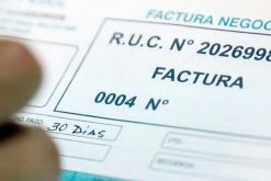 Nuevas disposiciones en factoraje peruano / Archivo