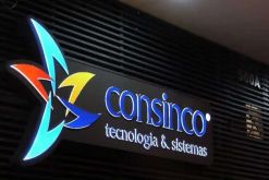 Consinco atiende a minoristas, mayoristas y distribuidores en Brasil / Consinco S/A - Facebook