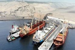 El Puerto de Salaverry opera desde hace 150 años / www.sti.com.pe