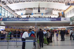 AA2000 administra y opera 35 aeropuertos en Argentina / Tomada de Aeropuertos Argentina 2000 - Facebook