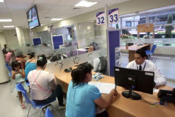 Instalaciones de atención a ciudadanos / Agencia Andina 
