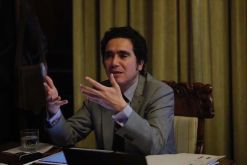 La emisión fue realizada a través del Ministerio de Hacienda, cuyo titular es Ignacio Briones / Tomada de Ministerio de Hacienda Chile - Twitter