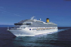 Carnival es considerada la compañía de cruceros más grande del mundo con una flota de 100 embarcaciones / Tomada del sitio web de Carnival