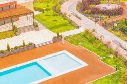 Los Portales se dedica al desarrollo de proyectos residenciales en Perú / Tomada de Los Portales - Facebook