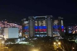 Con presencia en varios países de América Latina, EPM actúa en los negocios de energía eléctrica, distribución de gas, agua y alcantarillado y gestión de residuos sólidos / Tomada de EPM - Facebook