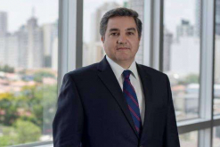 Paulo Rocha ha sido socio gerente de Demarest Advogados durante 10 años