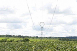 Brilhante Transmissora de Energia opera una línea de transmisión de 540 kilómetros y 10 subestaciones eléctricas en el estado de Mato Groso do Sul / Tomada del sitio web de Celeo Redes Brasil 