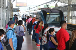 El Metro de Panamá inició sus operaciones en 2014 / Tomada del sitio web  del Metro de Panamá