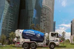 Cemex Latam Holdings ofrece soluciones de construcción a clientes en Colombia, Panamá, Costa Rica, Nicaragua, Guatemala y El Salvador / Tomada de CEMEX - Facebook