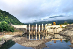GPE cuenta con una potencia instalada de 65 megavatios en sus plantas Ancoa, Publaro, Trueno, Mallarauco, Río Huasco, Allipen y Río Colorado / Pexels