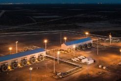 Destinará los fondos recaudados para sus proyectos ubicados en la cuenca neuquina. / Tomada de Pan American Energy - Facebook 
