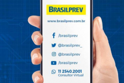Brasilprev actúa en el segmento de pensiones privadas desde hace 27 años / Tomada de la página de la empresa en Facebook