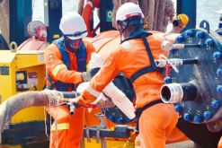 Ecopetrol participa en el negocio de hidrocarburos desde hace 70 años / Tomada de las cuenta de la empresa en Twitter.