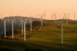 Actualmente, la capacidad instalada de la empresa es de 750 megavatios en cuatro centrales eléctricas / Unsplash - American Public Power Association
