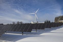En 2020, Rockville Capital y otros inversionistas crearon un fondo para impulsar proyectos de energía solar en Chile / Pexels