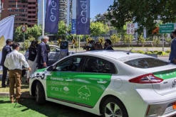 A través del uso de vehículos eléctricos, E-Move busca ser líder en la movilidad de personas y carga sustentable en América Latina hacia 2025. / Tomada de E-Move - Linkedin