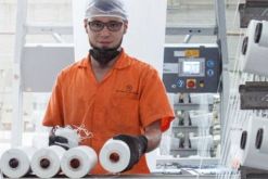 La estategia de sostenibilidad de Grupo Excala incluye un aumento a 40,2 % del uso de materiales reciclados y renovables. / Tomada de Grupo Excala - Linkedin