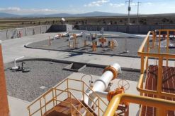 Gasoducto de Morelos, con una extensión de 172 kilómetros y 30 pulgadas de diámetro, atraviesa los estados de Morelos, Puebla y Tlaxcala./ Tomada del sitio web de la empresa