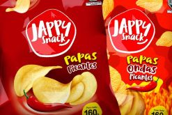 Tambo ofrece alimentos, bebidas, productos de cuidado personal, hogar y limpieza, snacks y otras categorías./ Tomada de la página de la empresa en Facebook.