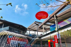 Mall Aventura opera centros comerciales en las ciudades de Lima, Arequipa y Chiclayo./ Tomada de la página de la empresa en Facebook