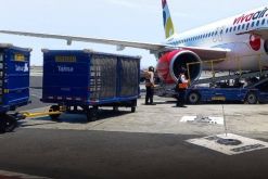 Talma opera en aeropuertos de Perú, México, Colombia y Ecuador./ Tomada de la página de la empresa en Facebook