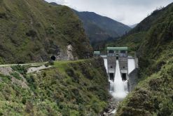 ENGIE Energía Perú forma parte del Sistema Eléctrico Interconectado Nacional (SEIN) y tiene una capacidad de 2.496 MW. / Tomado de la página web oficial de la empresa.