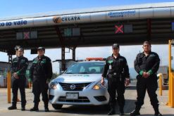 Tras la operación el 90% del capital social de Concesionaria Bicentenario y el 50% de Operadora Libramiento de Celaya pertenecen a Xinfra Fibra E. / Tomado del Facebook de Libramiento de Celaya. 