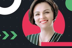 Cristina Jaramillo: “Debemos aprender a escuchar nuestras emociones y prioridades con el fin de gestionarlas en orden de importancia y no en orden de urgencia”. / Composición LexLatin - Miguel Loredo.