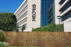 Neoris fue fundada hace poco más de 20 años con la intención de prestar servicios tecnológicos a Cemex. / Tomado del Facebook de la empresa.