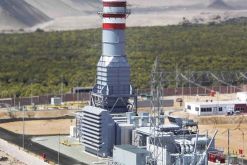 Termochilca tiene capacidad para generar 300 MW de electricidad./ Tomada de la página web de Termochilca.