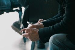 La operación es una oportunidad para ofrecer más soluciones de ciberseguridad, cloud y continuidad de negocio / Unsplash, Stephen Petrey.