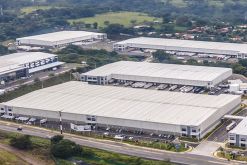 LatAm Logistic Properties maneja instalaciones en Colombia, Costa Rica y Perú./ Tomada del sitio web de la empresa. 