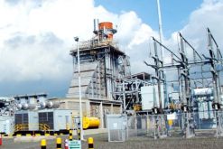 Termoemcali I es una central eléctrica a gas y carbón con una capacidad instalada de 240 megavatios./ Tomada del sitio web de la empresa.