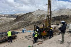 En Perú, a través de Macusani Yellowcake, American Lithium participa en Falchani, yacimiento de litio de roca dura, y Macusani, depósito de uranio./ Tomada de la cuenta de la empresa en X.