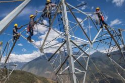 Grupo Energía Bogotá cuenta con más de 125 años de trayectoria. / Tomada de la página de la empresa en Facebook.