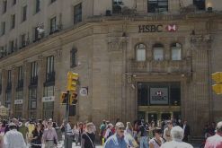 HSBC es el segundo banco internacional que se va de Argentina en los últimos meses./ Tomada de archivo de HSBC - Elsapucai.