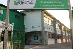 Facultade Única de Contagem cuenta con unidades en Vale do Aço y la Región Metropolitana de Belo Horizonte, más de 280 centros repartidos por todo Brasil y una oferta de más de 1.200 cursos./ Canva.