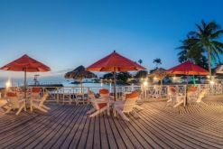 Originario de Colombia, Decameron All Inclusive Hotels & Resorts también cuenta con instalaciones en México, Panamá, Ecuador, Perú, Jamaica, Haití y El Salvador./ Tomada de la página de la empresa en Facebook.