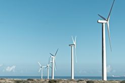 Se estima que La Guajira colombiana tiene potencial para generar 15 gigavatios de energía eólica./ FPixabay - Castaneda-Romero.