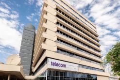 Telecom Argentina también participa en los mercados paraguayo, uruguayo, chileno y estadounidense con diferentes servicios./ Tomada del sitio web de la empresa.